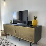 Ricardo Soriano 16 Center Of - Eaw Homes Lejlighed