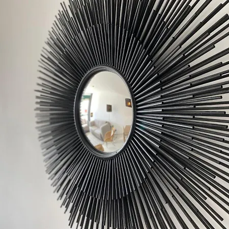 Ricardo Soriano 16 Center Of - Eaw Homes Apartment