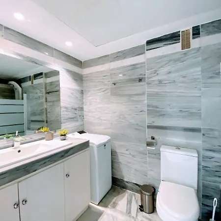 Ricardo Soriano 16 Center Of - Eaw Homes Marbella