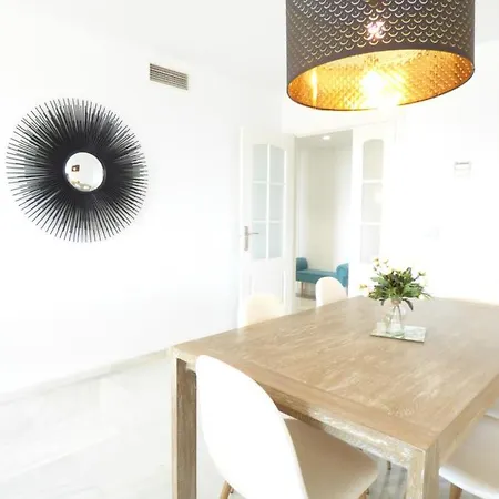 Apartment Ricardo Soriano 16 Center Of - Eaw Homes