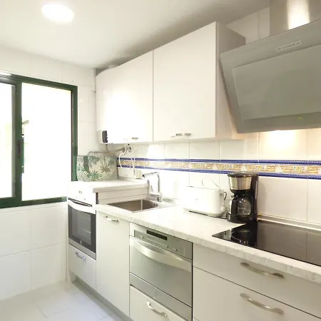 Ricardo Soriano 16 Center Of - Eaw Homes * Marbella