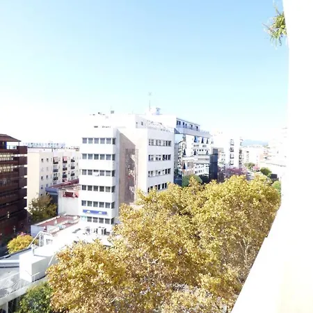 Apartment Ricardo Soriano 16 Center Of - Eaw Homes