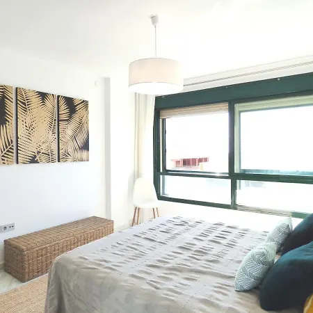 Apartment Ricardo Soriano 16 Center Of - Eaw Homes Marbella