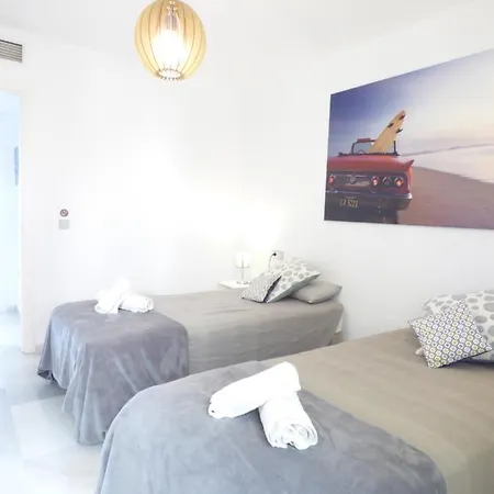 Ricardo Soriano 16 Center Of - Eaw Homes * Marbella