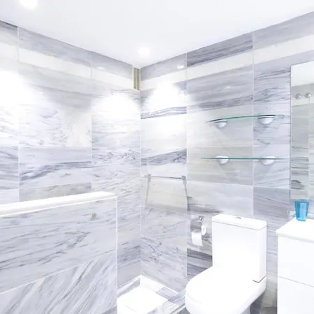 Apartment Ricardo Soriano 16 Center Of - Eaw Homes