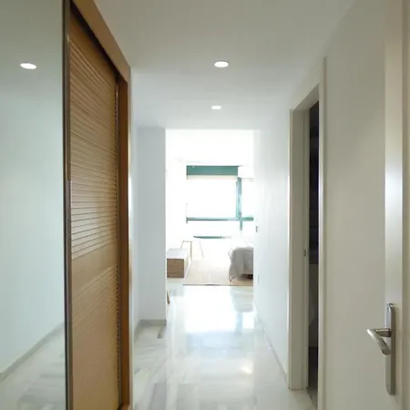 Apartment Ricardo Soriano 16 Center Of - Eaw Homes *