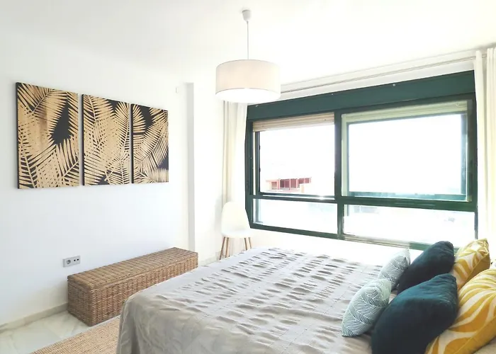 アパート Ricardo Soriano 16 Center Of - Eaw Homes マルベーリャ