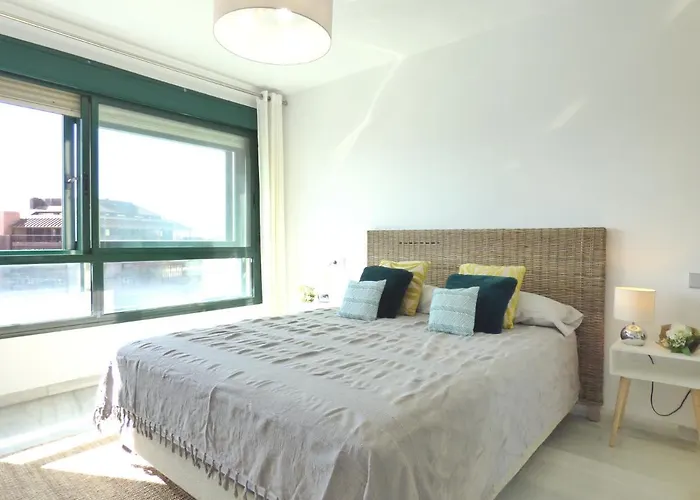 アパート Ricardo Soriano 16 Center Of - Eaw Homes *
