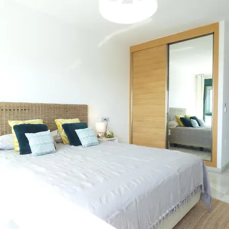 Appartement Ricardo Soriano 16 Center Of - Eaw Homes