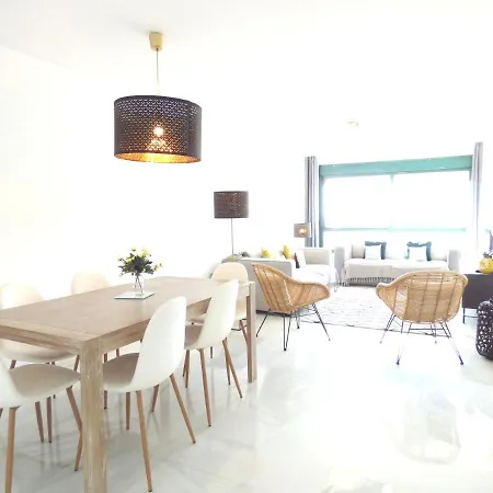 Ricardo Soriano 16 Center Of - Eaw Homes شقة