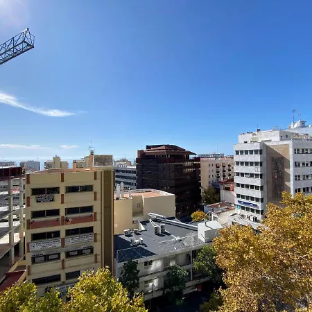 Apartment Ricardo Soriano 16 Center Of - Eaw Homes *