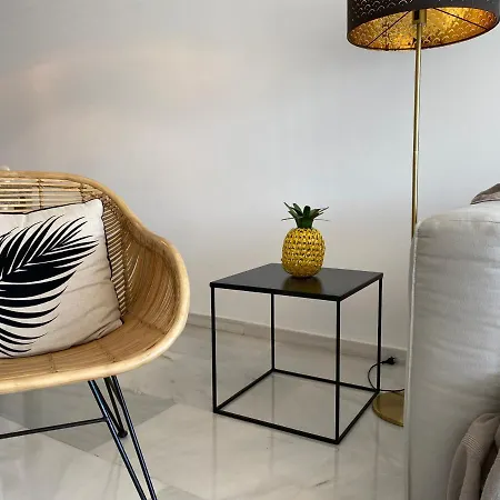 Ricardo Soriano 16 Center Of - Eaw Homes شقة