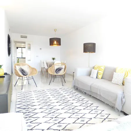 Appartement Ricardo Soriano 16 Center Of - Eaw Homes *