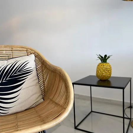 Ricardo Soriano 16 Center Of - Eaw Homes شقة ماربيا