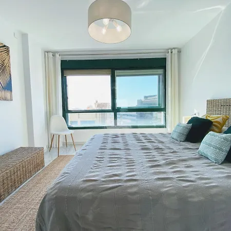 Ricardo Soriano 16 Center Of - Eaw Homes شقة