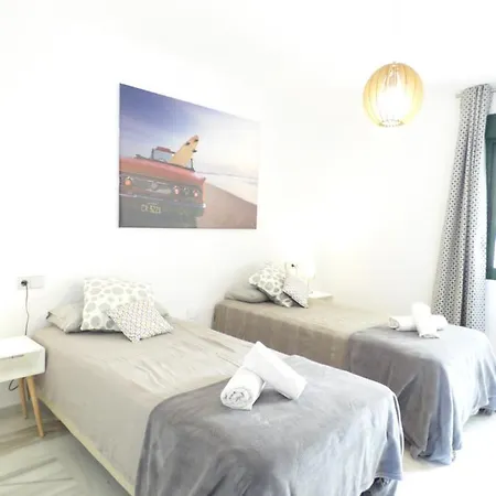 Apartment Ricardo Soriano 16 Center Of - Eaw Homes Marbella