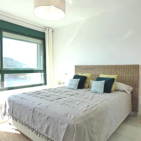 شقة Ricardo Soriano 16 Center Of - Eaw Homes *