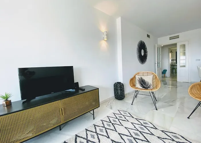 شقة Ricardo Soriano 16 Center Of - Eaw Homes