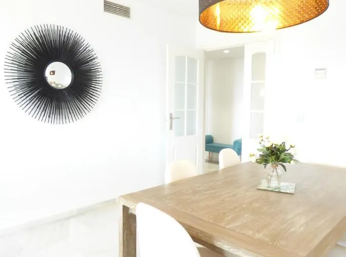Appartement Ricardo Soriano 16 Center Of - Eaw Homes
