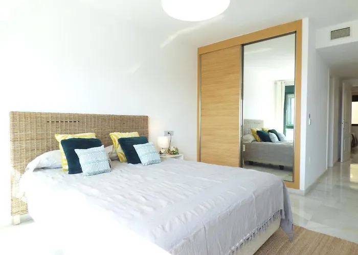 شقة Ricardo Soriano 16 Center Of - Eaw Homes