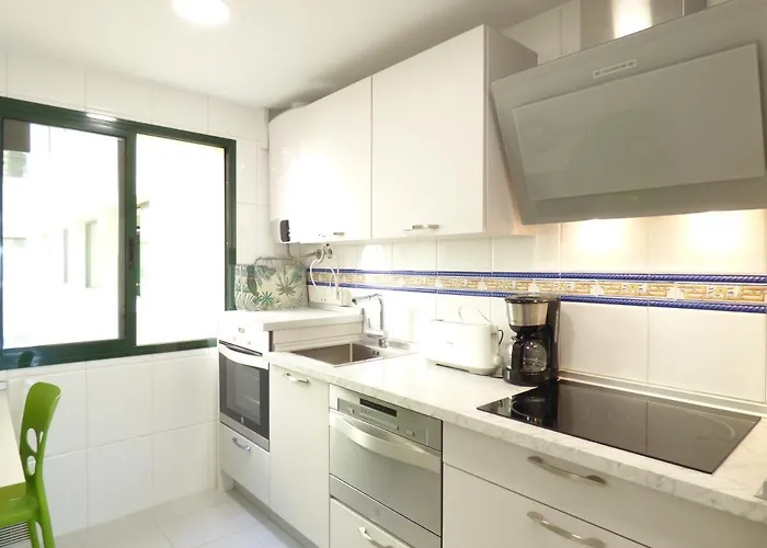 Ricardo Soriano 16 Center Of - Eaw Homes * ماربيا