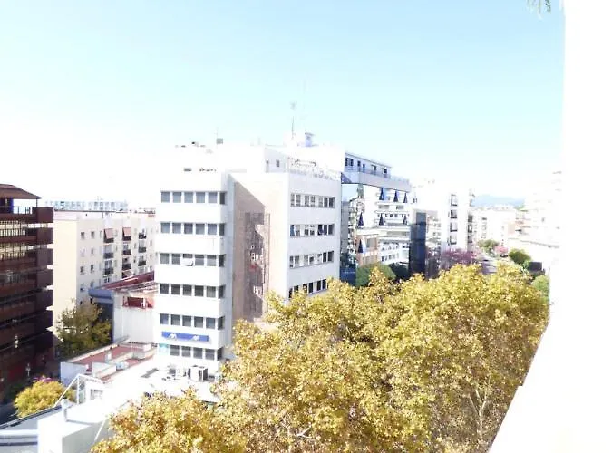 شقة Ricardo Soriano 16 Center Of - Eaw Homes