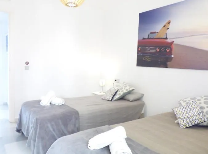 Ricardo Soriano 16 Center Of - Eaw Homes * ماربيا