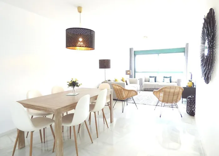 Ricardo Soriano 16 Center Of - Eaw Homes Appartement
