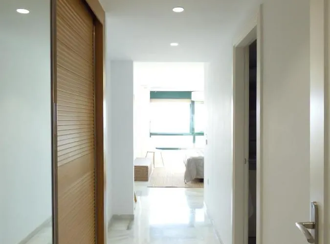 Appartement Ricardo Soriano 16 Center Of - Eaw Homes *