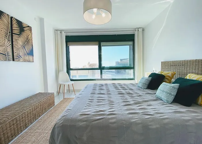 Ricardo Soriano 16 Center Of - Eaw Homes Apartamento