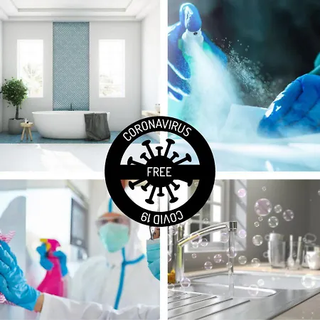 Appartement Ricardo Soriano 16 Center Of - Eaw Homes