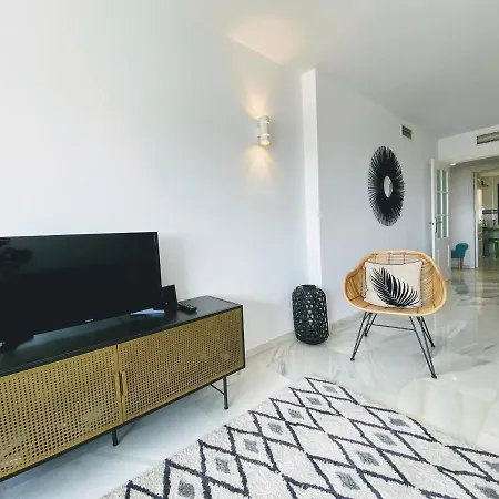 Appartement Ricardo Soriano 16 Center Of - Eaw Homes