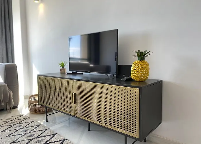 Ricardo Soriano 16 Center Of - Eaw Homes Apartment