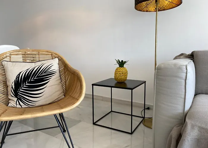 Ricardo Soriano 16 Center Of - Eaw Homes Apartment