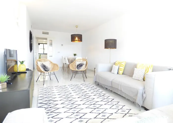 Apartment Ricardo Soriano 16 Center Of - Eaw Homes *